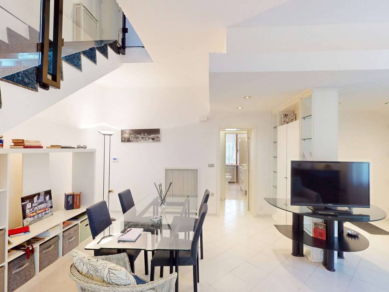 casa indipendente in vendita a Castelfidardo