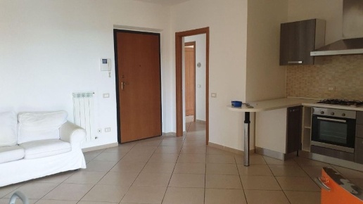 appartamento in vendita a Castelfidardo