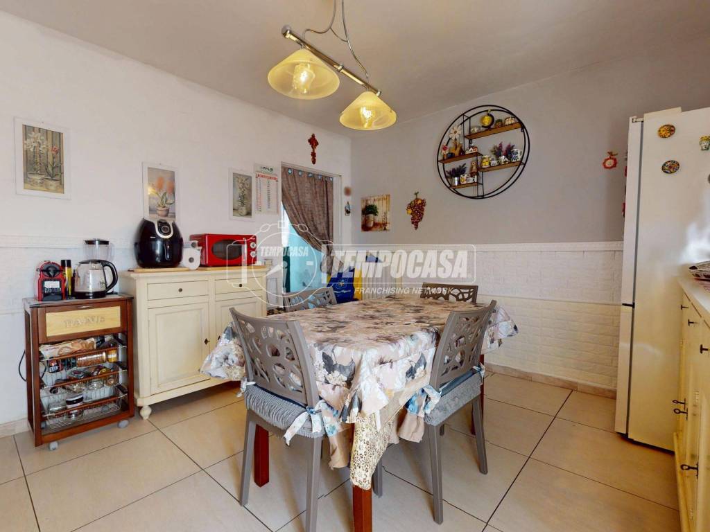 casa indipendente in vendita a Castelfidardo