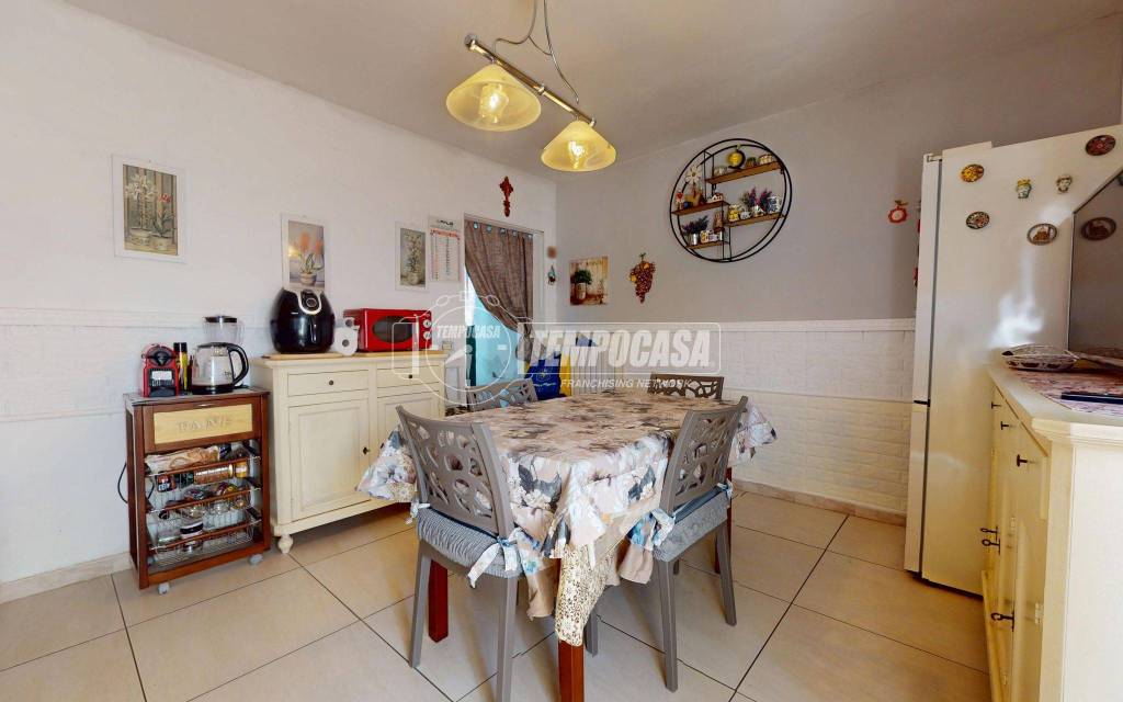 casa indipendente in vendita a Castelfidardo