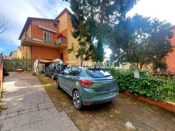 casa indipendente in vendita a Castelfidardo