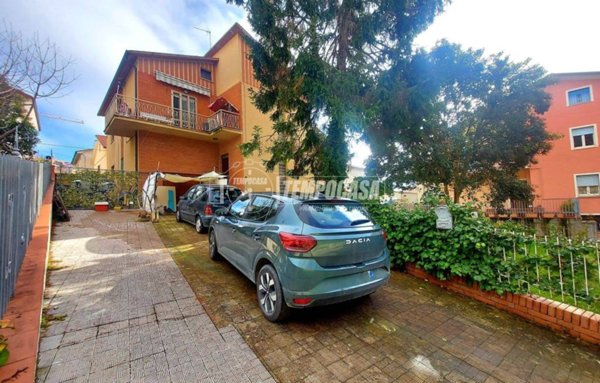 casa indipendente in vendita a Castelfidardo in zona Sant'Agostino