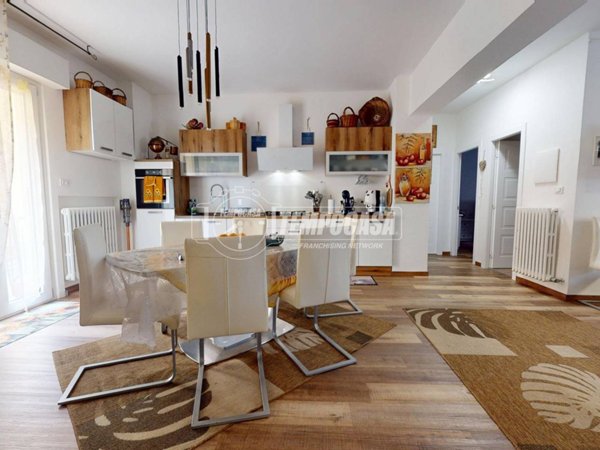 appartamento in vendita a Castelfidardo