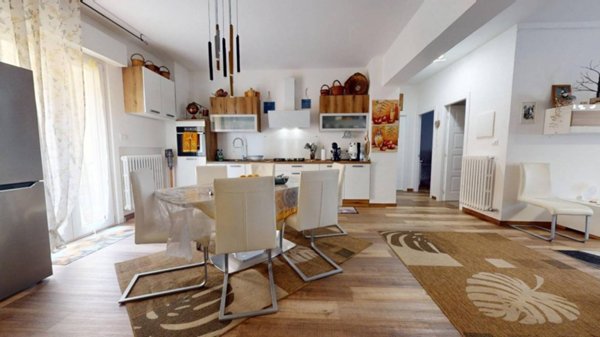 appartamento in vendita a Castelfidardo