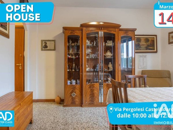 appartamento in vendita a Castelfidardo