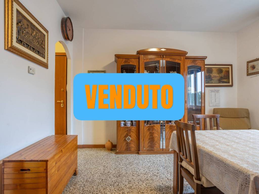 appartamento in vendita a Castelfidardo
