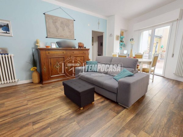 appartamento in vendita a Castelfidardo