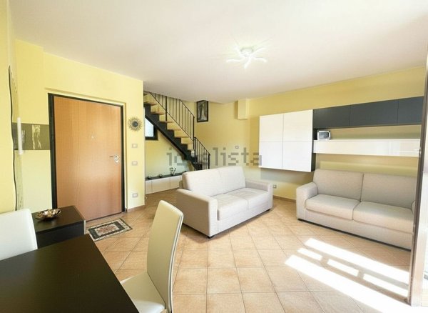 appartamento in vendita a Castelfidardo in zona Crocette