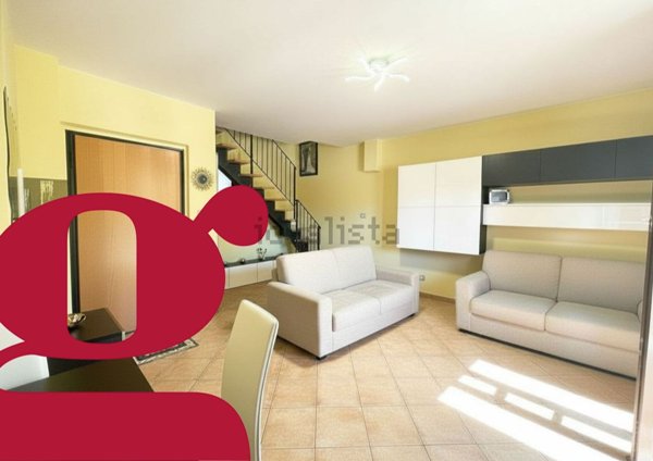 appartamento in vendita a Castelfidardo in zona Crocette