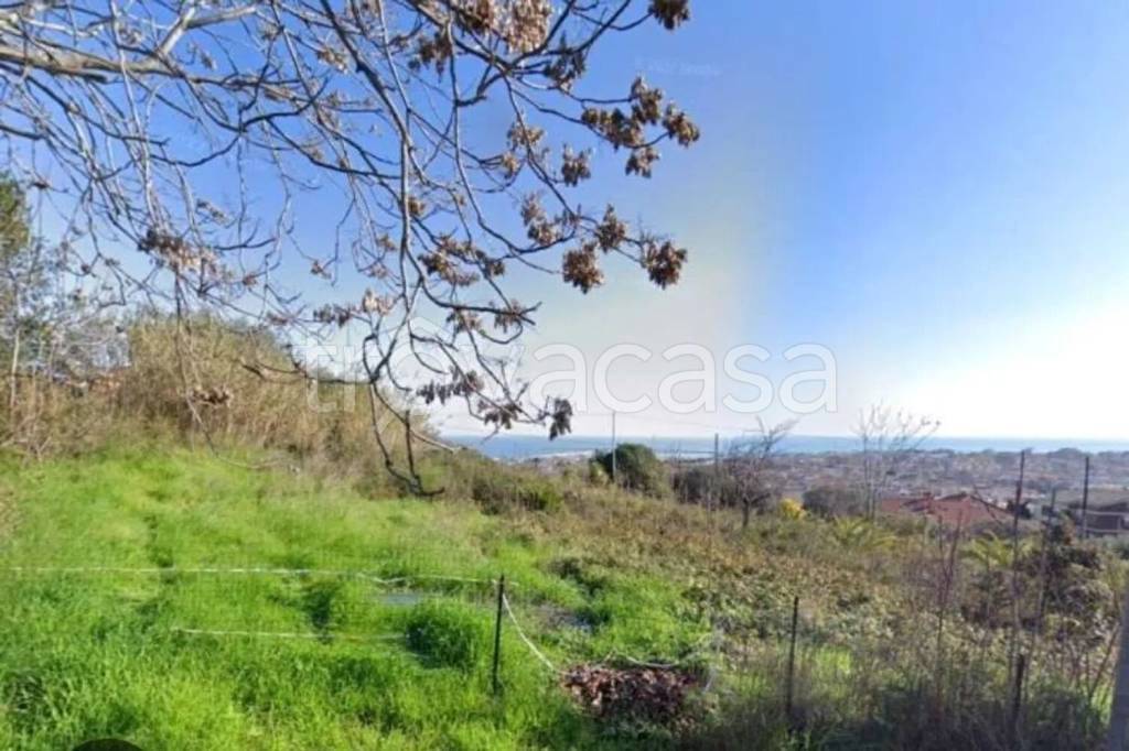 terreno edificabile in vendita a Castelfidardo