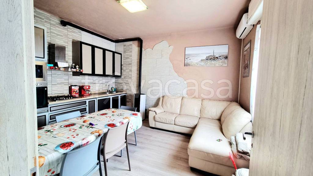 casa indipendente in vendita a Castelfidardo