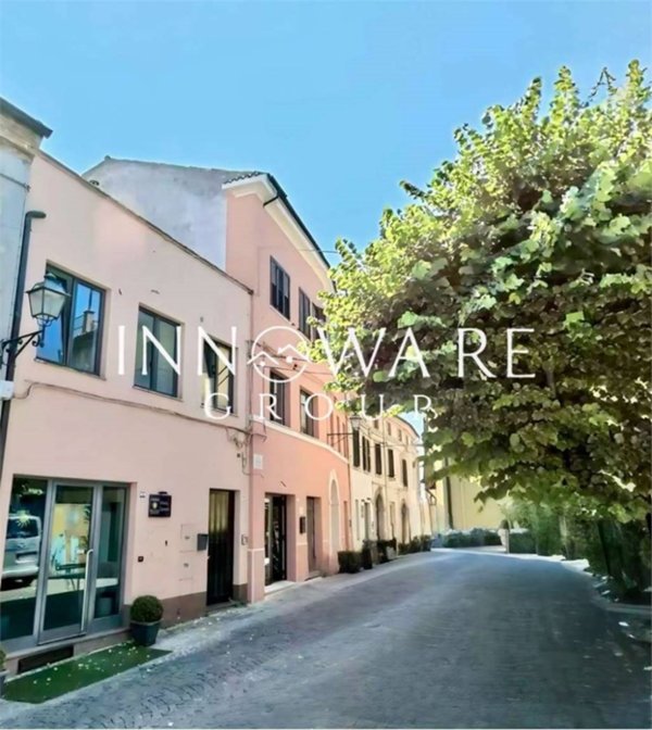 appartamento in vendita a Castelfidardo