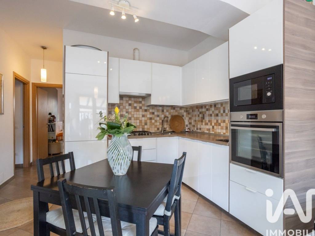 appartamento in vendita a Castelfidardo