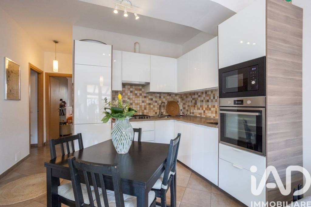 appartamento in vendita a Castelfidardo