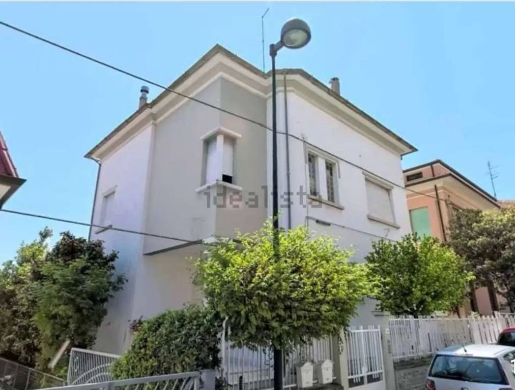 casa indipendente in vendita a Castelfidardo