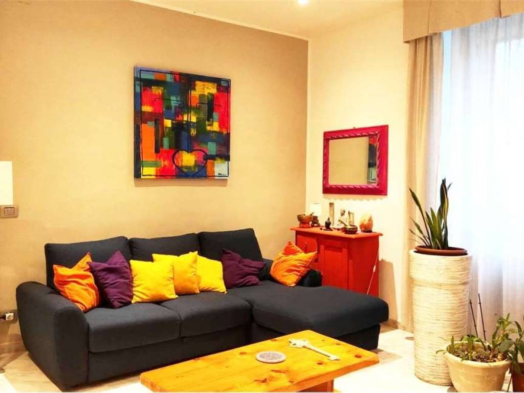 appartamento in vendita a Castelfidardo