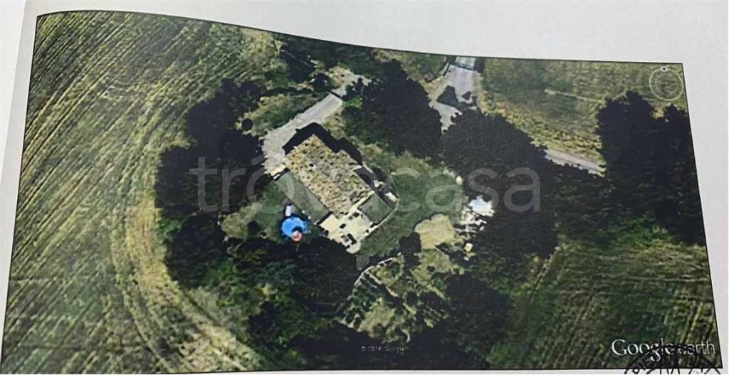 casa indipendente in vendita a Castelfidardo in zona San Rocchetto