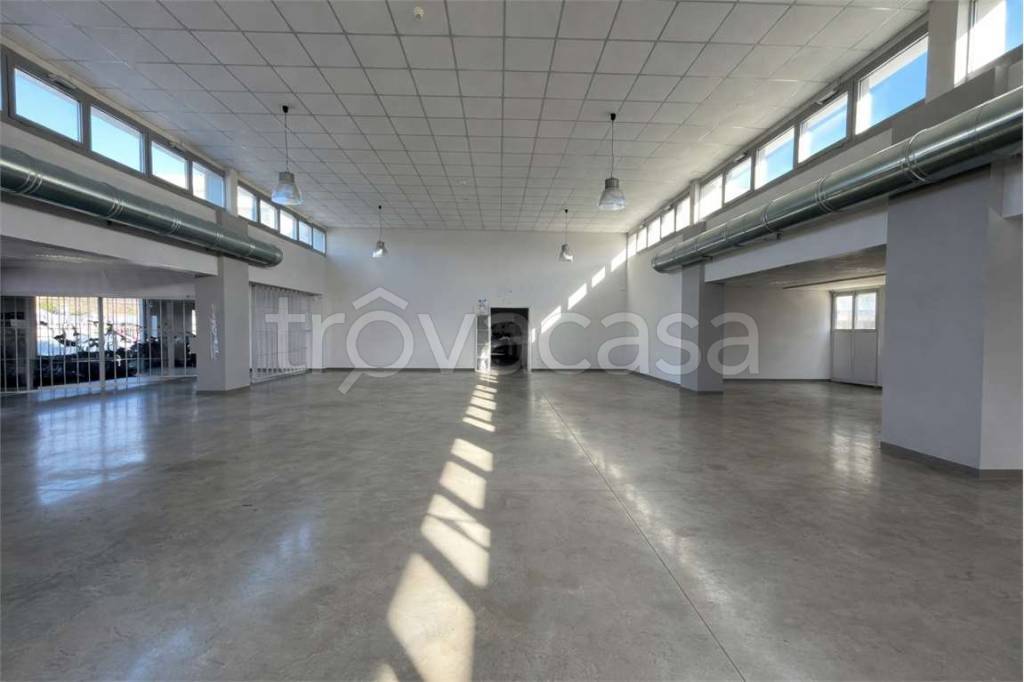 negozio in vendita a Castelfidardo