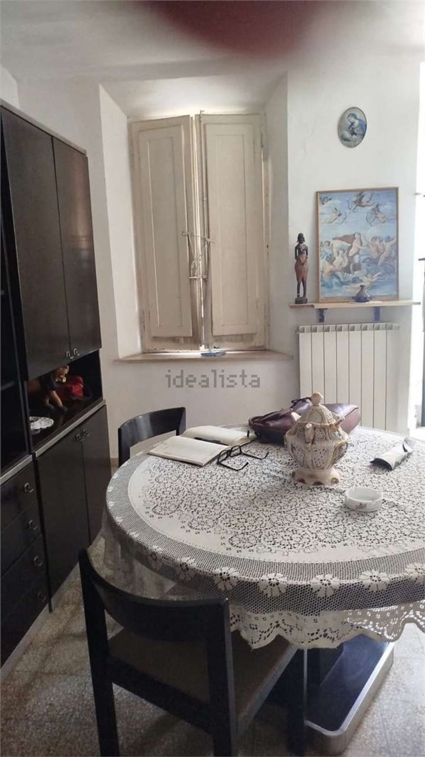 appartamento in vendita a Castelfidardo