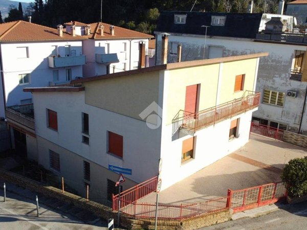 appartamento in vendita a Castelfidardo