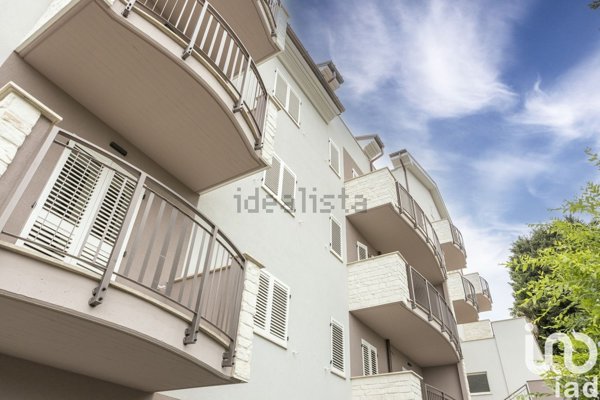 appartamento in vendita a Castelfidardo
