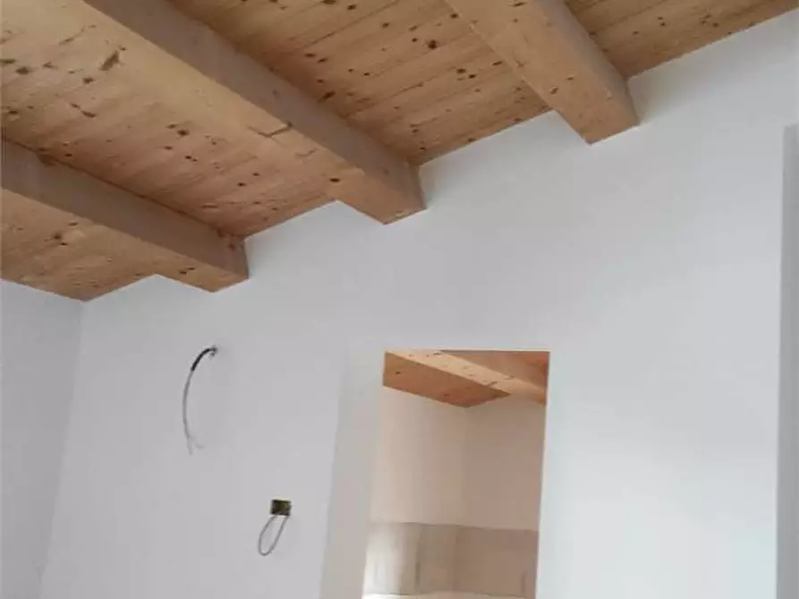 appartamento in vendita a Castelfidardo in zona Sant'Agostino