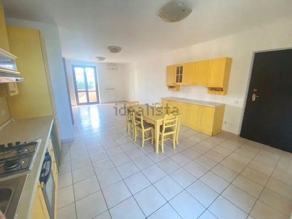 appartamento in vendita a Castelfidardo