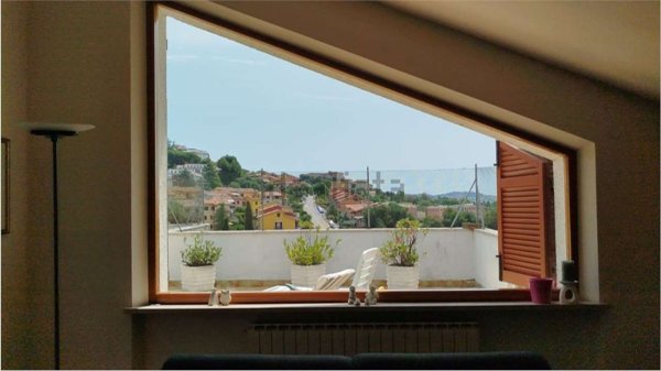 appartamento in vendita a Castelfidardo