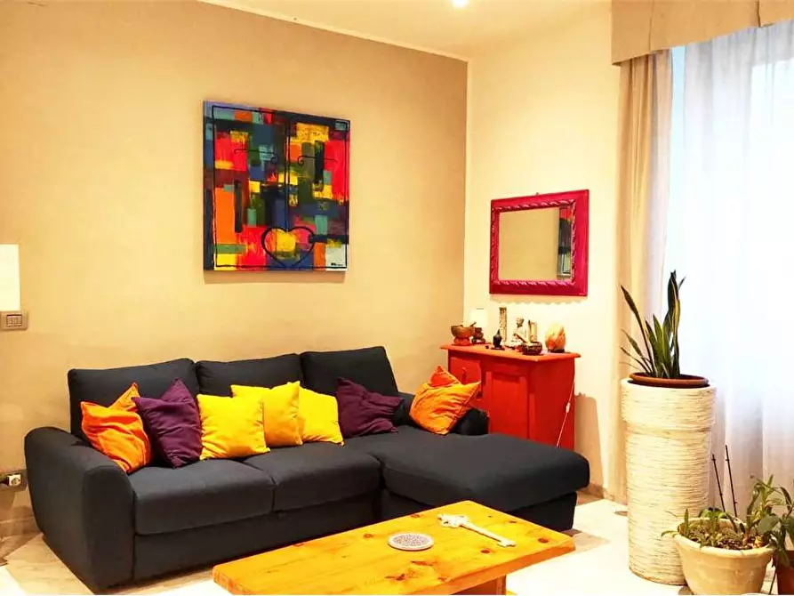 appartamento in vendita a Castelfidardo