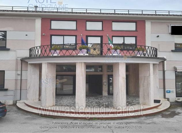 ufficio in vendita a Castelfidardo