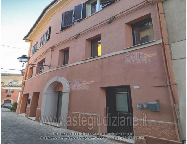 appartamento in vendita a Castelfidardo