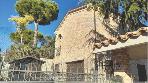 casa indipendente in vendita a Castelfidardo