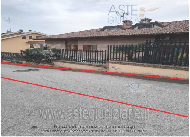 terreno edificabile in vendita a Castelfidardo