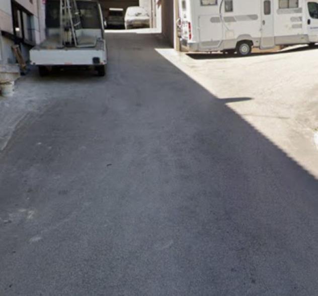 ufficio in vendita a Castelfidardo