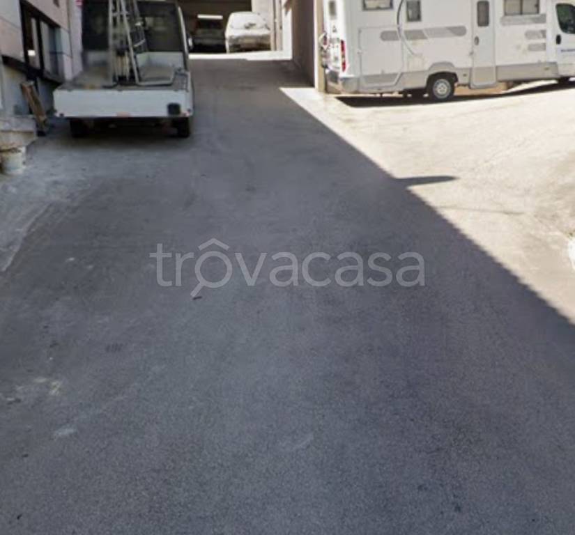 ufficio in vendita a Castelfidardo