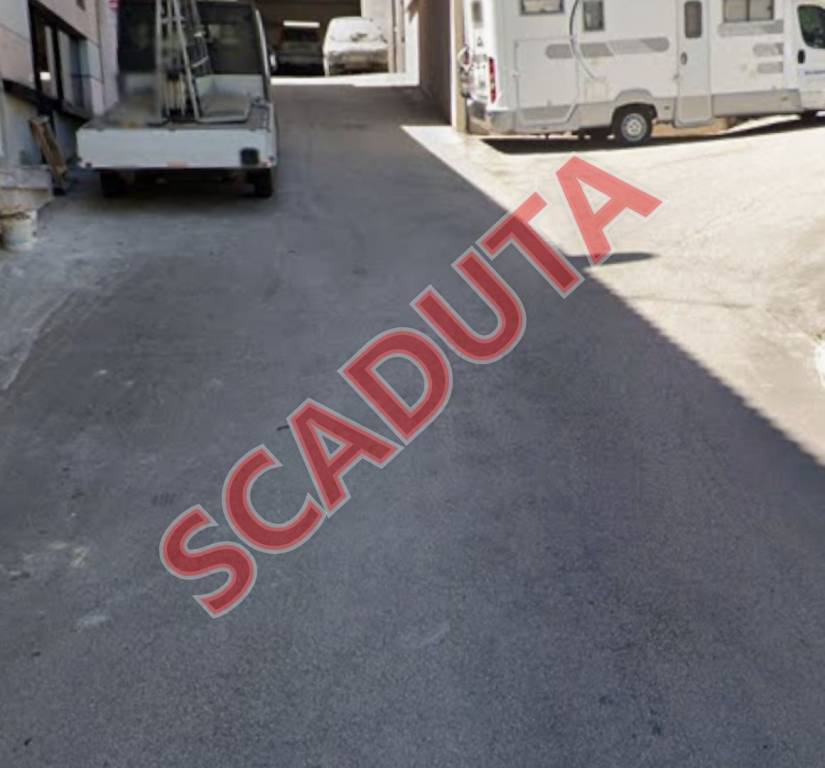 ufficio in vendita a Castelfidardo