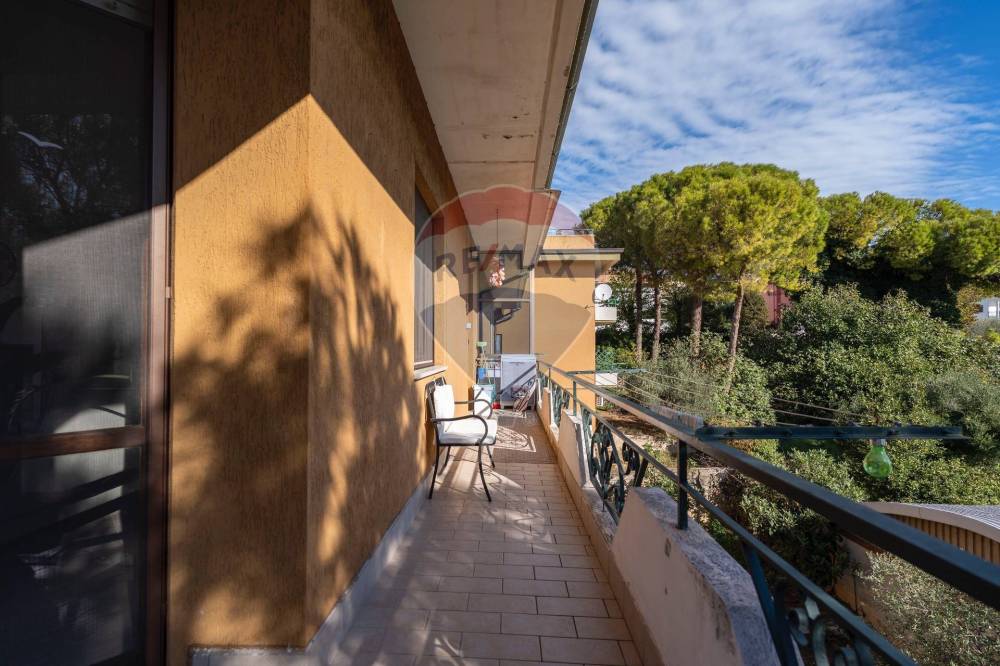 appartamento in vendita a Castelfidardo