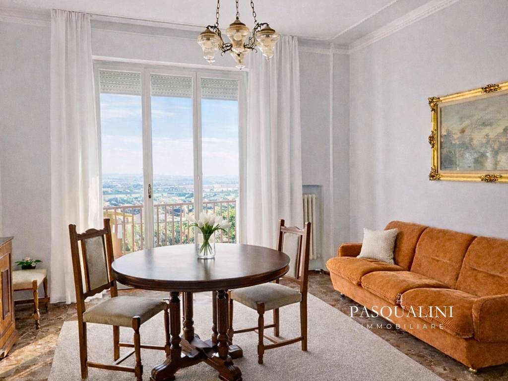 appartamento in vendita a Castelfidardo