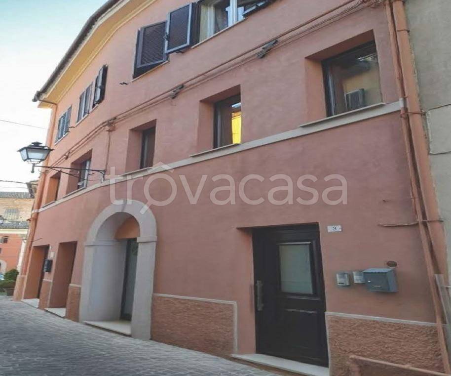 appartamento in vendita a Castelfidardo