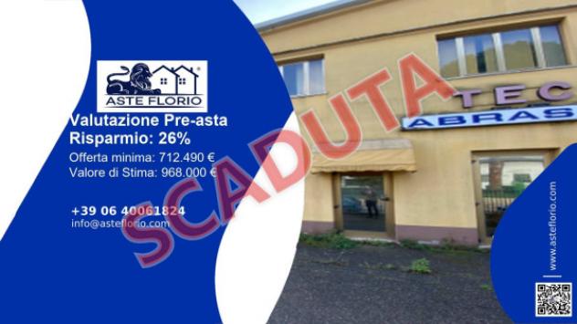 pentavano in vendita a Castelfidardo