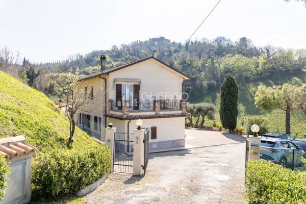 casa indipendente in vendita a Castelfidardo