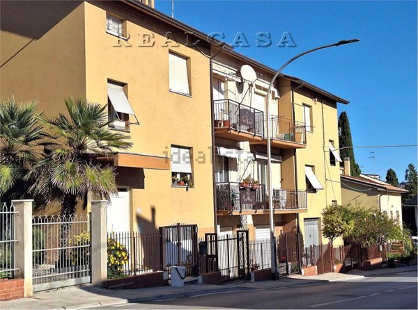 casa indipendente in vendita a Castelfidardo