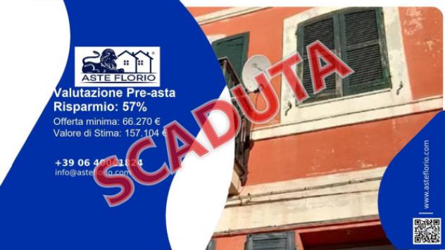 appartamento in vendita a Castelfidardo