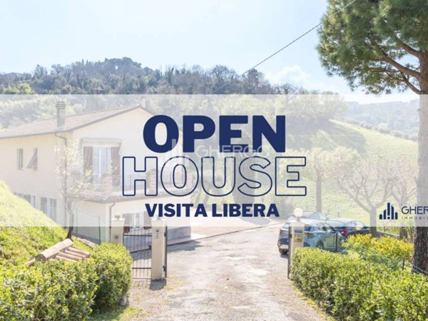 casa indipendente in vendita a Castelfidardo