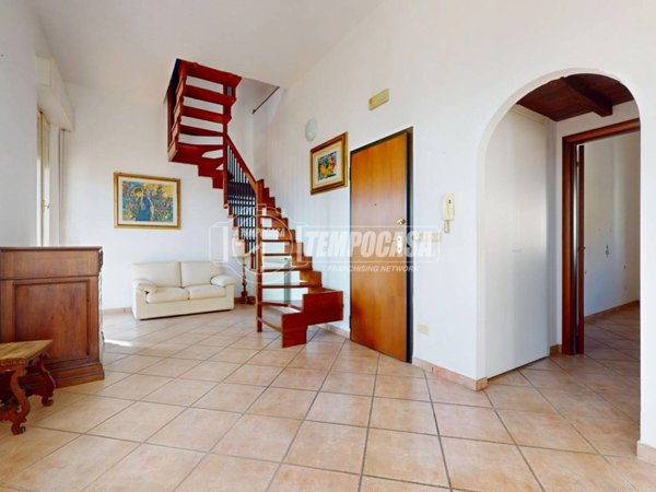 appartamento in vendita a Castelfidardo