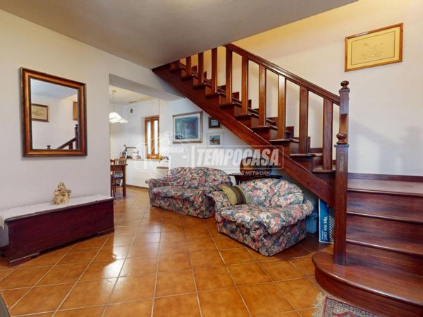 casa indipendente in vendita a Castelfidardo