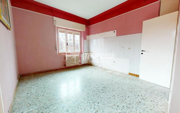 appartamento in vendita a Castelfidardo