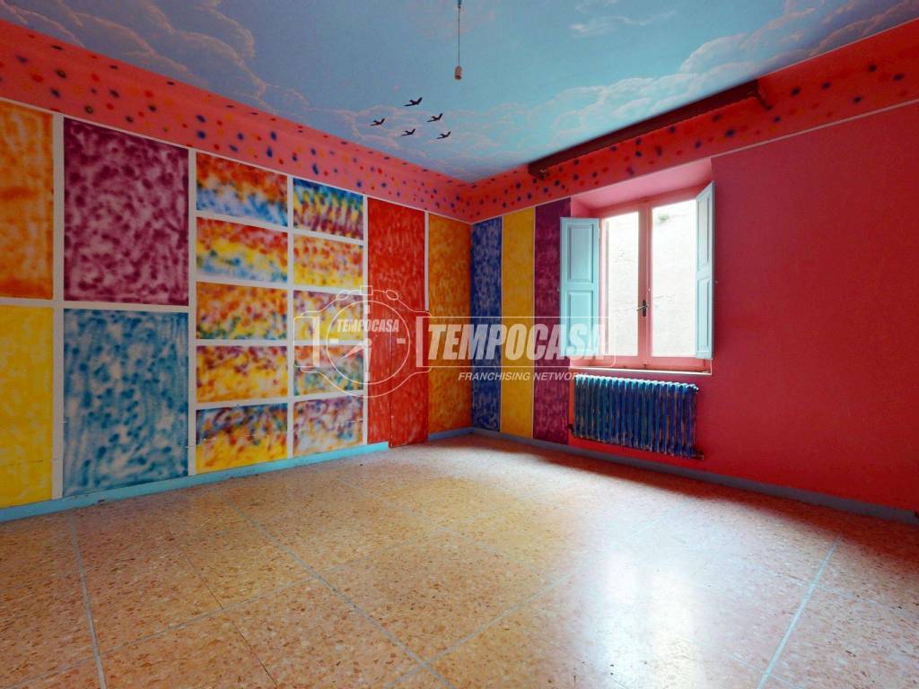 appartamento in vendita a Castelfidardo