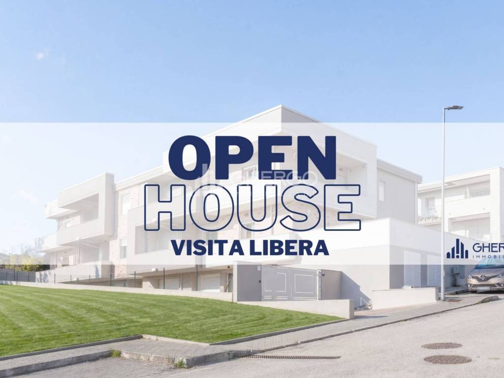 appartamento in vendita a Castelfidardo