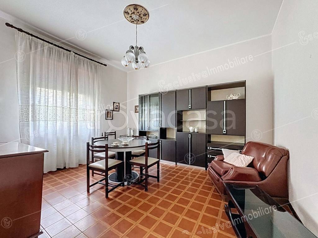 appartamento in vendita a Castelfidardo in zona Sant'Agostino